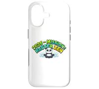 Bonne Résolution Rester Zen 2026 - Nouvel an Coque pour iPhone 17