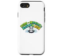 Bonne Résolution Rester Zen 2026 - Nouvel an Coque pour iPhone SE (2020) / 7/8