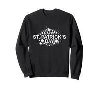 Bonne Saint-Patrick Sweatshirt
