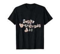 Bonne Saint-Valentin T-Shirt