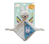 Bonne Sieste, Mon Lapin - Un Livre-Doudou Pour Faire De Beaux Rêves