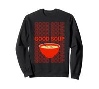 Bonne Soupe Sweatshirt