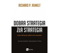 Bonne stratégie mauvaise stratégie