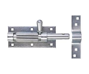 Bonnel Décolletage Verrou de Box pour Cadenas Fort 16 BOURG MERMIER-467163