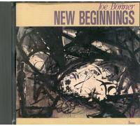 Bonner,Joe - New Beginnings [Import]