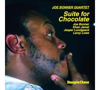 Bonner Joe - Suite for Chocolate [Import]