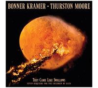 Bonner Kramer - They Came Like Swallows - Seven Requiems For The Children Of Gaza [Compact Discs]