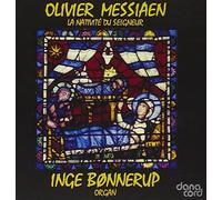 Bonnerup,Inge - La Nativite du Seigneur