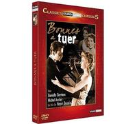 Bonnes à tuer