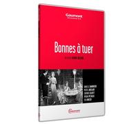 Bonnes à tuer DVD DVD