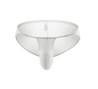 Bonnes Affaires de la journée sous-vêtements pour Hommes caleçons Sexy Coton sous-vêtements Respirants Sexy Slips Hommes Lot de Homme Déstockage dans l'entrepôt