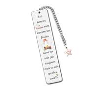 Bonnes Amies Signets Noël L'Obtention Diplôme Amitié Apprécier Cadeau Femme Meilleure Amie Aller à L'Université Encourager Souvenir D'Anniversaire Distance Accompagner Livre Accessoire Étoile Charme