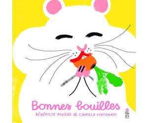 Bonnes bouilles