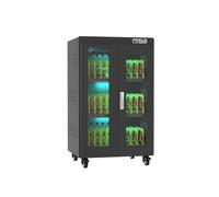 Bonnes connexions ANTARES Notebook-Ladewagen 15,6" N30E schw.