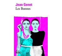 Bonnes (Folio) (English and French Edition) by Jean Genet(1978-11-01)