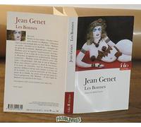 Bonnes (Folio Theatre) (French Edition) by Jean Genet (2001-01-01)