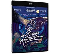BONNES MANIERES (LES) - BLU-RAY [HD DVD]