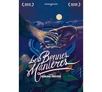 BONNES MANIERES (LES) - DVD