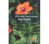 Bonnes mauvaises herbes