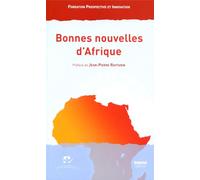 Bonnes nouvelles d'Afrique : Colloque de Bordeaux, 17 mai 2013
