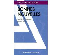 BONNES NOUVELLES 1-PARCOURS DE LECTURE