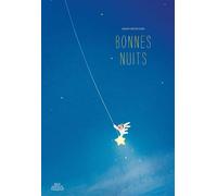 Bonnes nuits - Sang-Keun Kim - Sens Dessus Dessous - cartonné - Album jeunesse