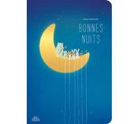 Bonnes nuits - tout-carton Sang-Keun Kim (Auteur)