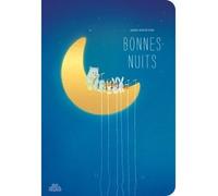Bonnes nuits - tout-carton
