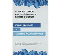 Bonnes Pratiques de Marketing Pharmaceutique