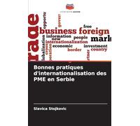 Bonnes pratiques d'internationalisation des PME en Serbie