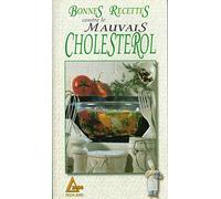 Bonnes recettes contre le mauvais cholestérol