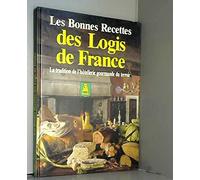 Bonnes recettes des Logis de France