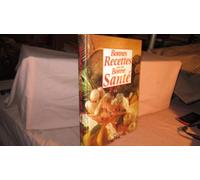 Bonnes recettes pour une bonne santé