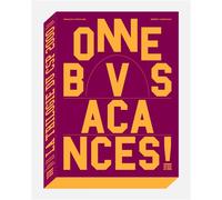 Bonnes vacances ! La trilogie du CSP 2000 - François Chevalier - Entorse - broché - Récit