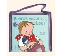 BONNES VACANCES LOU VALISETTE