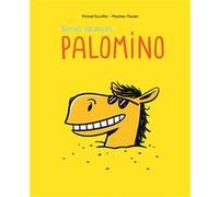 Bonnes vacances, Palomino Michaël Escoffier (Auteur), Matthieu Maudet (Illustration)