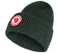 Bonnet 1960 Logo Fjallraven - Deep Forest universel