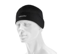 Icebreaker 200 Oasis Merino Beanie Noir Homme,Femme