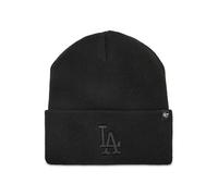 Bonnet 47Brand MLB Los Angeles Dodgers Haymaker Noir TU