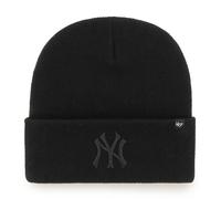 Bonnet 47Brand MLB New York Yankees Haymaker Noir TU