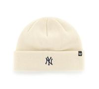 Bonnet 47Brand MLB New York Yankees Randle Blanc TU