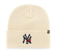 Bonnet 47Brand MLB New York Yankees Thorn Beige TU