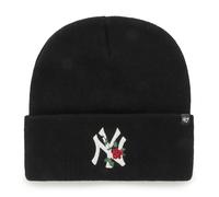 Bonnet 47Brand MLB New York Yankees Thorn Noir TU