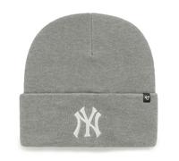 Bonnet - 47Brand - New York Yankees - Gris - Mixte - Confortable Taille unique