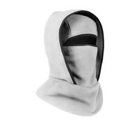Bonnet à capuche pour femme - Doux coupe-vent et respirant | Couverture complète du visage coupe-vent d'hiver pour le ski, le vélo, la conduite, la randonnée, les sports de plein air