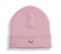 Bonnet à couronne haute avec logo PUMA CAT en métal, Accessoires, Rose, OSFA OSFA
