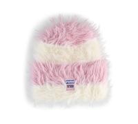 Bonnet à couronne haute PUMA x KIDSUPER Unisexe, Accessoires, Poised Rose/Alpine Snow, OSFA OSFA