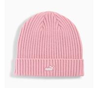 Bonnets Puma Ess Patch Mid Crown pour Femme T.U Rose