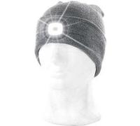 Bonnet à LED avant et arrière - Gris Gris G