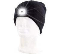 Bonnet à LED avant et arrière - Noir G